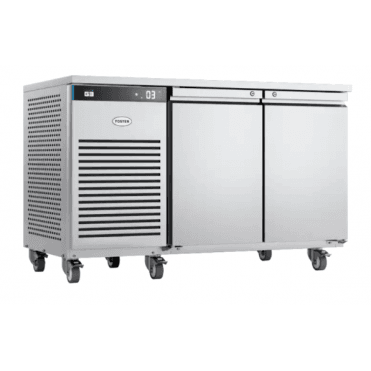 280 Ltr Counter Refrigerator