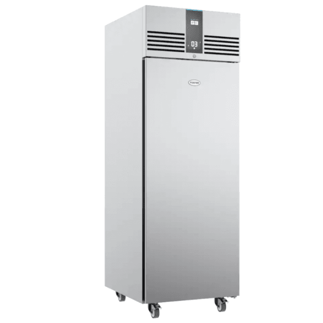 600 Ltr Cabinet Refrigerator
