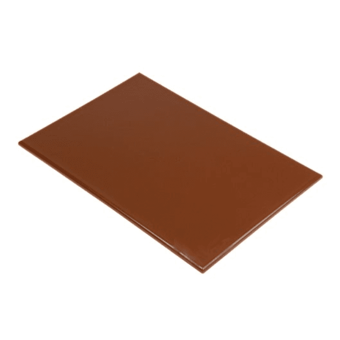ABG Brown Chop Board 18x12x0.5