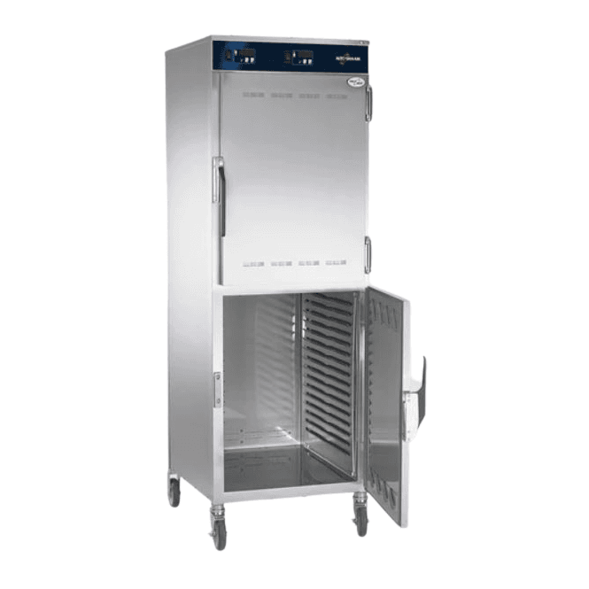 Alto-Shaam Alto Shaam 174kg Heated Holding Cabinet 671 X 817 X 1924mm