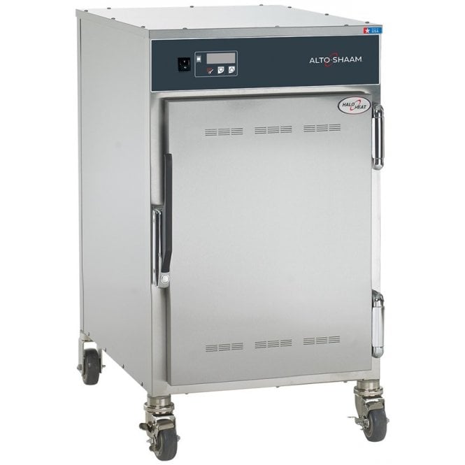 Alto-Shaam Alto Shaam 18kg Heated Holding Cabinet 500-S  483 X 675 X 809mm