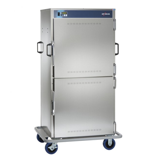 Alto-Shaam Alto Shaam 96 Plate Heated Banquet Cart