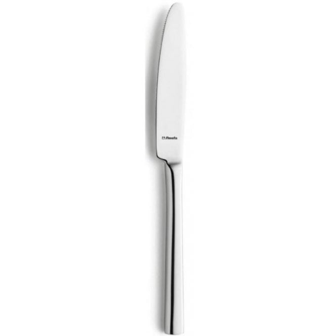 Amefa Colorado Table Knife 18/10 (Pack Of 12)