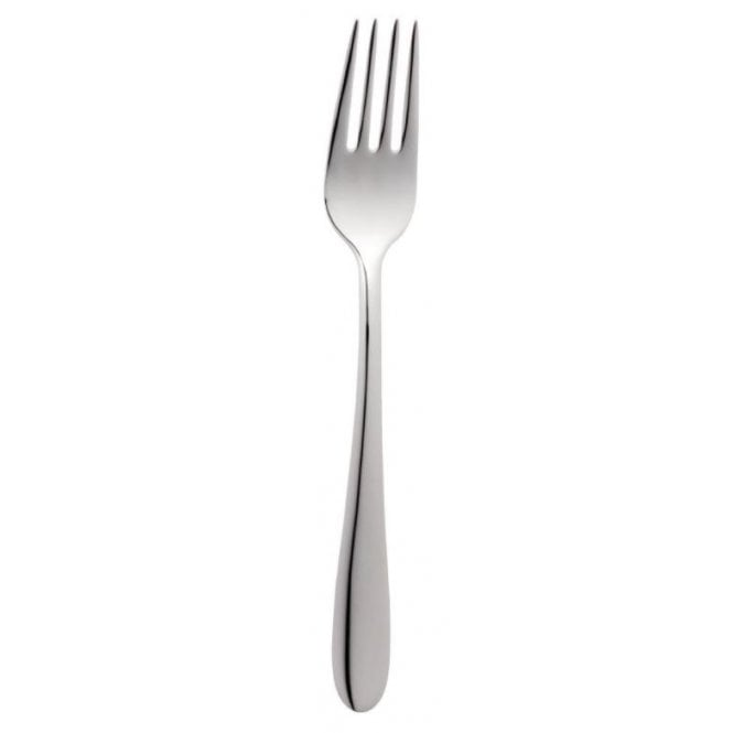 Amefa Oxford Table Fork 18/10 18/10 (Pack Of 12)