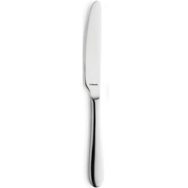 Oxford Table Knife 18/10 (Pack Of 12)