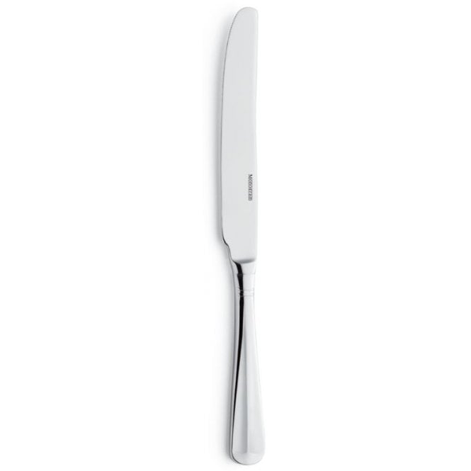 Amefa Regal Rattail Dessert Knife 18/0 (Pack Of 12)