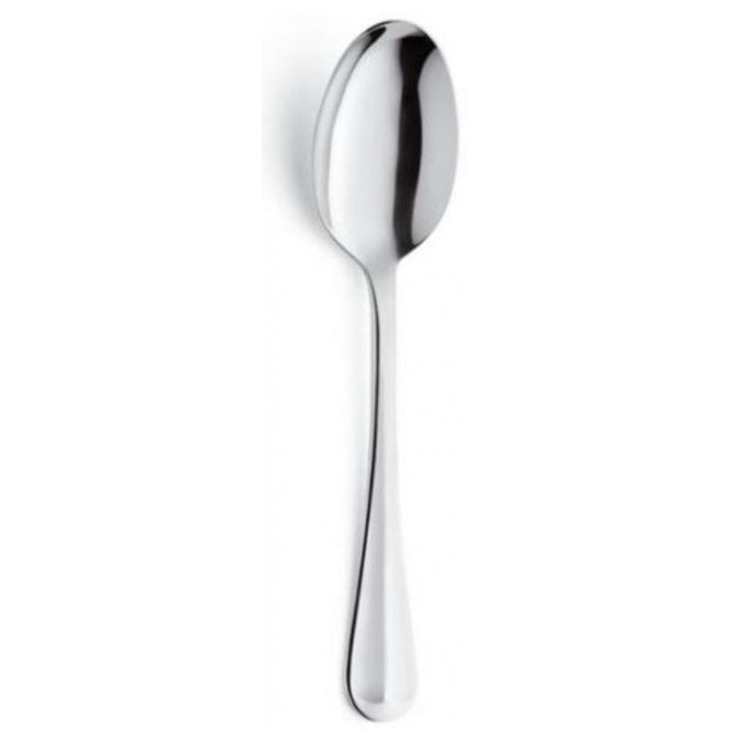 Amefa Regal Rattail Dessert Spoon 18/0 (Pack Of 12)