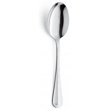 Regal Rattail Serving Spoon 18/0 (Pack Of 12)