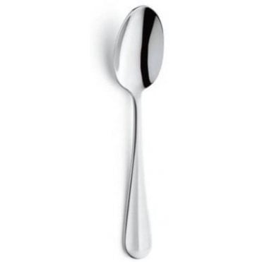 Regal Rattail Tea Spoon 18/0 (Pack Of 12)
