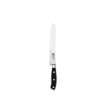 Vulcano Bread Knife 20cm - 8"