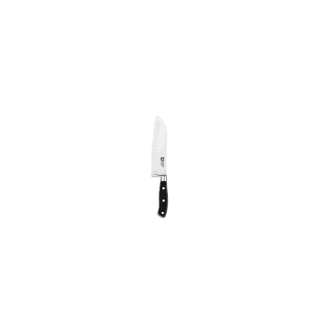 Amefa Vulcano Santoku Knife 18cm -  7