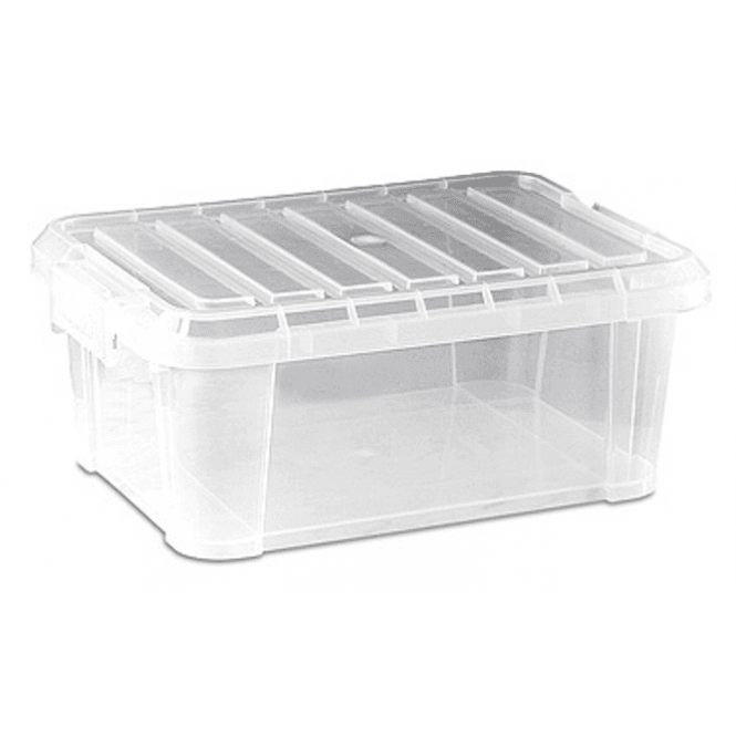 Araven  Food Box - 38 X 26.5 X 15.5cm - 9L (1184)