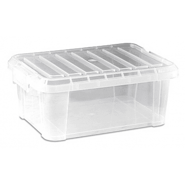 Araven Food Box - 38 X 26.5 X 15.5cm - 9L (1184)