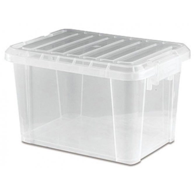 Araven  Food Box 38 X 26.5 X 23cm - 14L (1185)