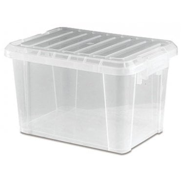 Araven Food Box 38 X 26.5 X 23cm - 14L (1185)