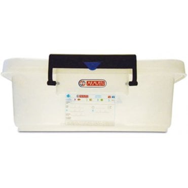 Araven Food Box 53 X 39.6 X 15.9cm - 30L (1172)