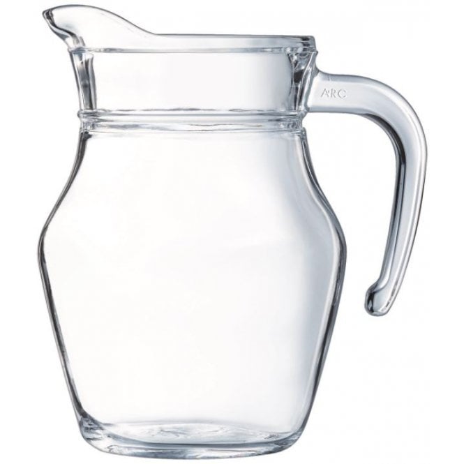 Arc International 1/2 Litre Broc Jug Hook Handle (Box Of 12)