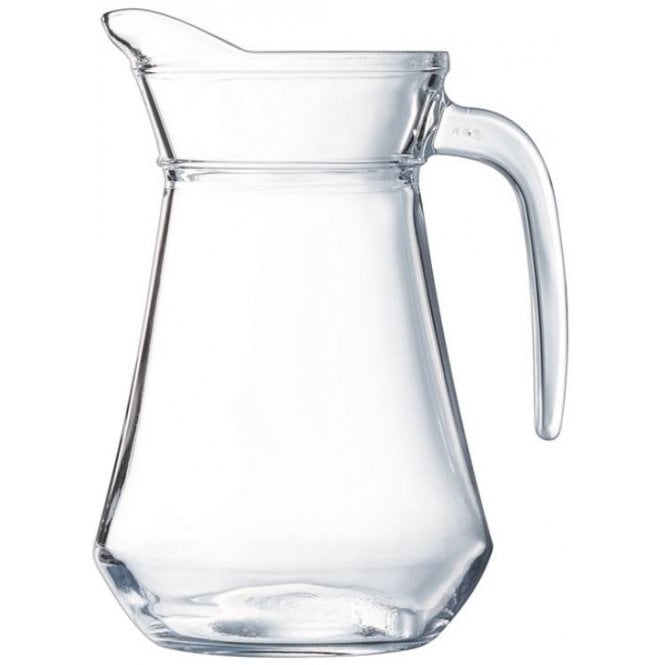 Arc International 1 Litre / 35oz Broc Jug Hook Handle (Box Of 12)