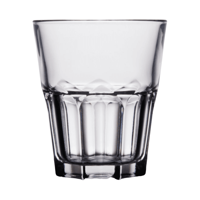 Arc International 10 Oz Granity Old Fashioned 27cl (Box Of 48)