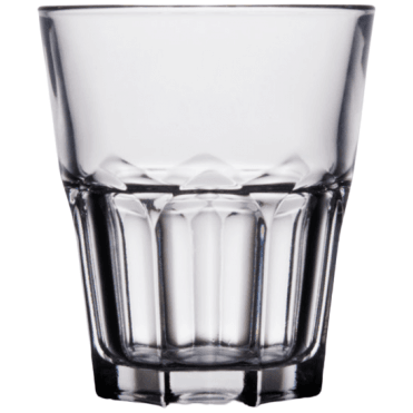10 Oz Granity Old Fashioned 27cl (Box Of 48)