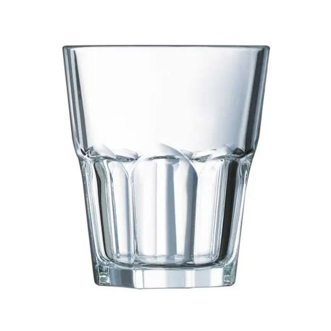 Arc International 5 Oz Granity Old Fashioned 16cl (Box Of 48)