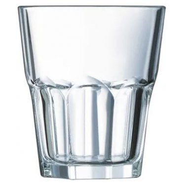 5 Oz Granity Old Fashioned 16cl (Box Of 48)