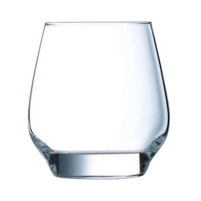 Arc International Absoluty Old Fashioned Rocks 25cl/8.75oz (Box of 6)