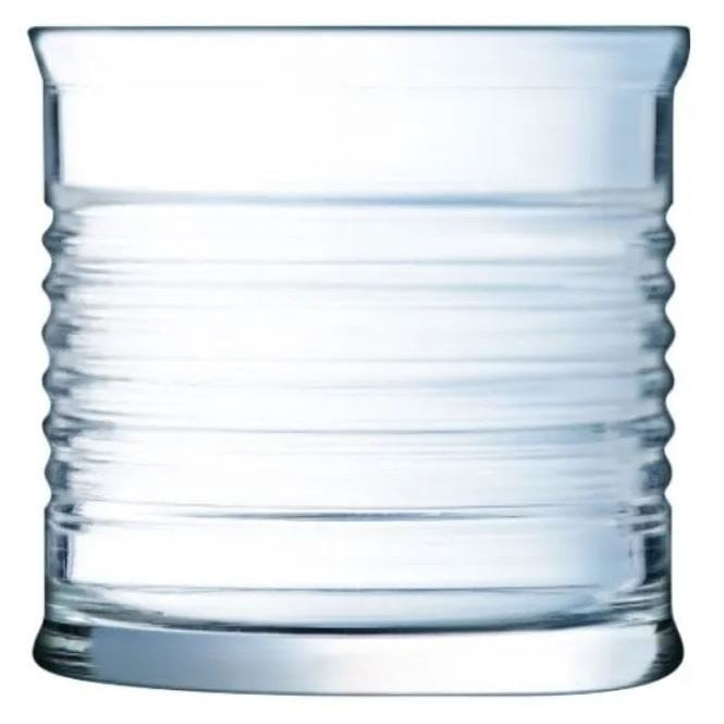 Arc International Be Bop Old Fashioned 30cl / 10oz (Box Of 12)