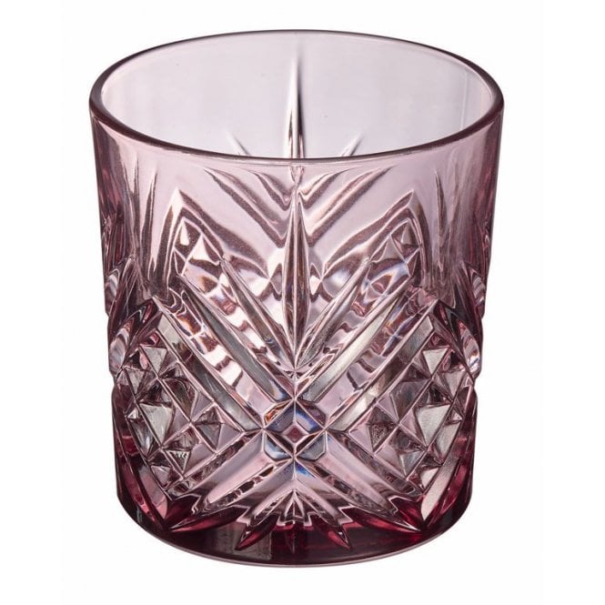 Arc International Broadway Colour Mauve Old Fashioned 30cl/10.5oz (Box of 12)