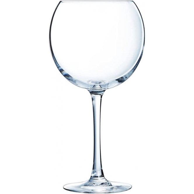 Arc International Cabernet Ballon Wine 700ml/24.6oz (Box Of 24)