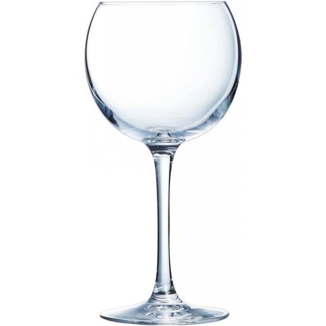 Arc International Cabernet Ballon Wine Glass 35cl/12.3oz (Box Of 24)