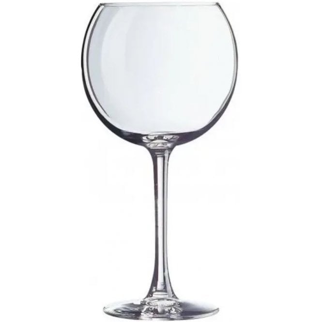 Arc International Cabernet Ballon Wine Glass 47cl/16.5oz (Box Of 24)