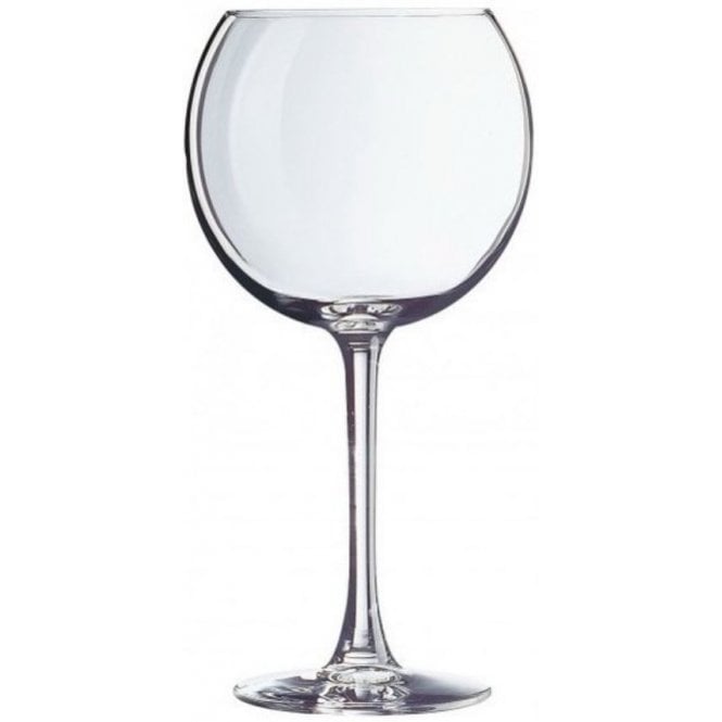 Arc International Cabernet Ballon Wine Glass 58cl/20.4oz (Box Of 24)