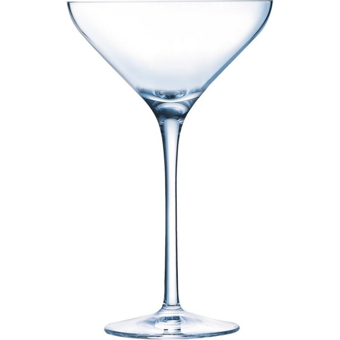 Arc International Cabernet Coupe Martini 21cl / 7oz (Box Of 12)