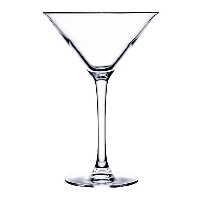 Arc International Cabernet Martini Cocktail 200ml/7oz (Box Of 24)