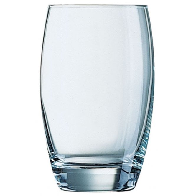 Arc International Cabernet Salto Hi Ball 350ml/12.3oz (Box Of 24)