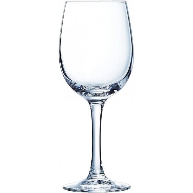 Arc International Cabernet Tulip Wine Glass 19cl/6.6oz (Box Of 24)