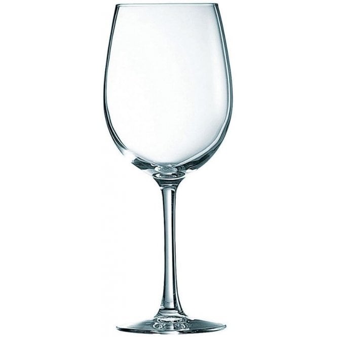 Arc International Cabernet Tulip Wine Glass 25cl/8.8oz (Box Of 24)