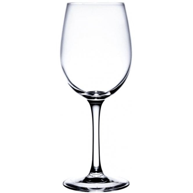 Arc International Cabernet Tulip Wine Glass 25cl/8.8oz  LGS@175ml (Box Of 24)
