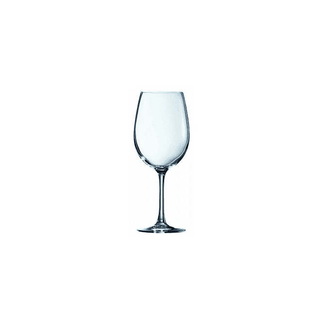 Arc International Cabernet Tulip Wine Glass 35cl/12.3oz  LGS@175ml (Box Of 24)