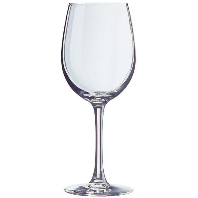 Arc International Cabernet Tulip Wine Glass 58cl/20.25oz (Box Of 24)