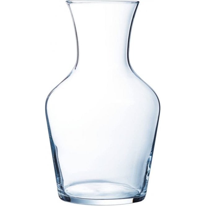 Arc International Carafe De Vin 1L / 35oz (Box Of 6)