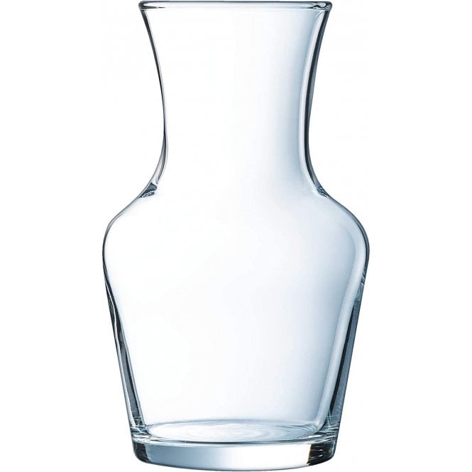 Arc International Carafe De Vin 250ml / 8.8oz (Box Of 12)