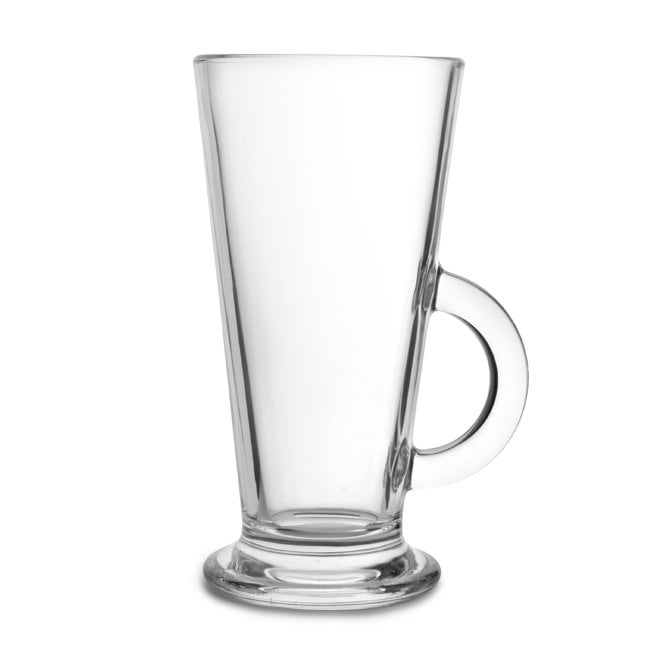 Arc International Catalina Conical Handled Irish Coffee 290ml / 10oz (Box Of 24)