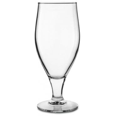 Cervoise Stemmed Beer 320ml/11.25oz LGS at 10oz (Box Of 24)