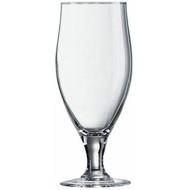 Cervoise Stemmed Beer 385ml/13.5oz (Box Of 24)
