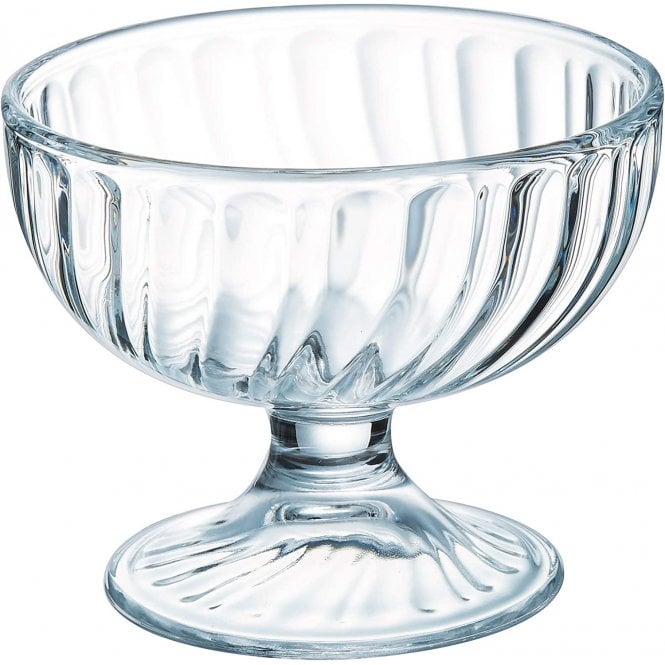 Arc International Coupe Sorbet - 7oz (21cl) (Box Of 24)