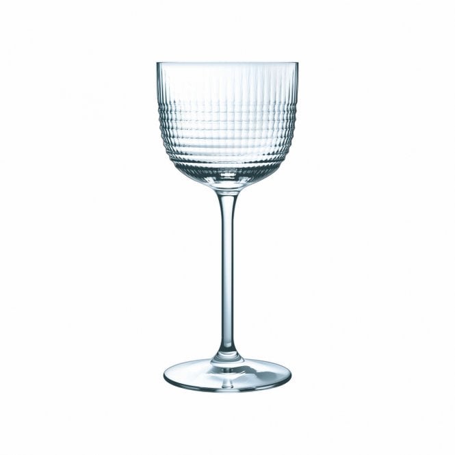 Arc International Disco Nick & Nora Stemmedglass 18cl / 6oz (Box of 24)