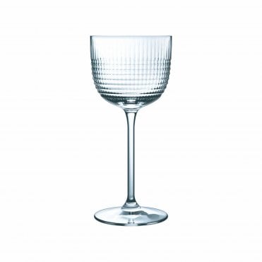 Disco Nick & Nora Stemmedglass 18cl / 6oz (Box of 24)