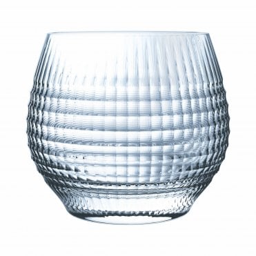 Disco Old Fashioned Tumbler 32cl / 11oz (Box of 24)
